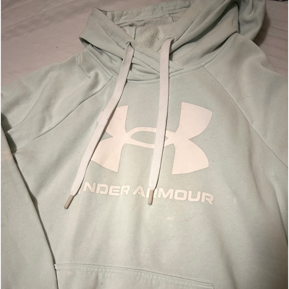 Women’s Under Armour Hoodie